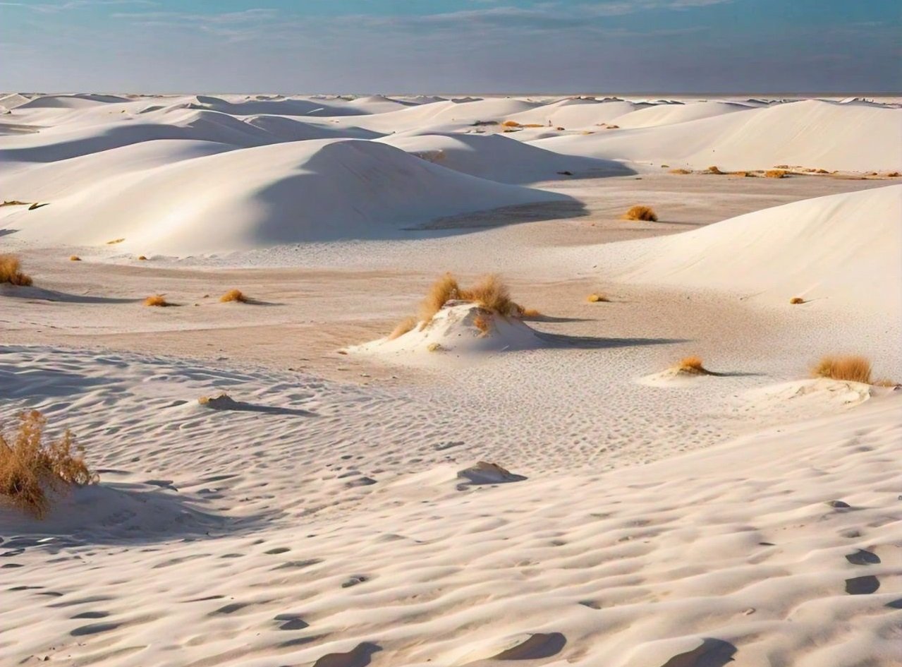 Sarfaranga Cold Desert|A Unique Gem of Pakistan Tourism