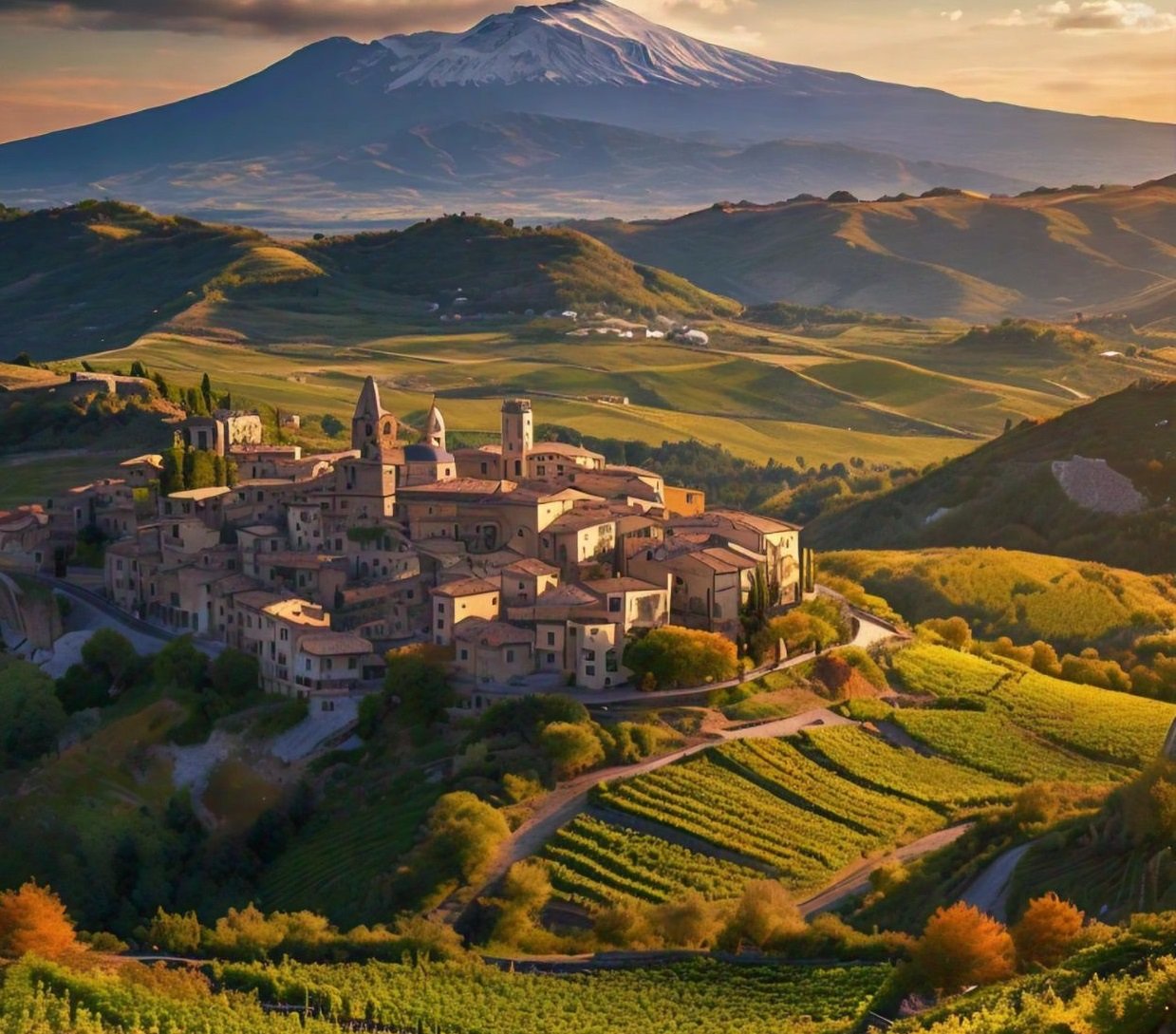 Italy Tourism| Ultimate Travel Guide