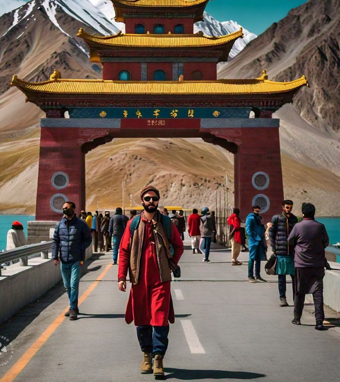 Khunjerab Pass |Pakistan’s Highest Adventure