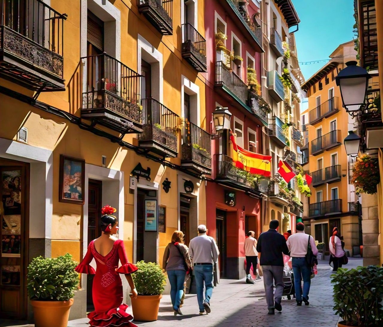 Spain Tourism| Ultimate Travel Guide